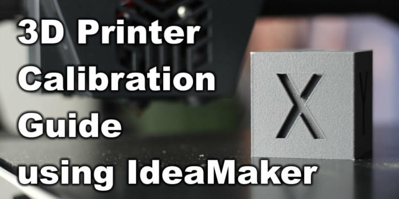 Ideamaker Inch Scale Problem 3D Printer Calibration Guide using ideaMaker | ideaMaker profile
