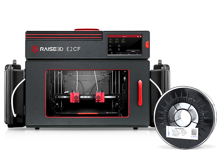 FiberThree F3 PA-GF30 Pro (PA6 GF) | ideaMaker profile