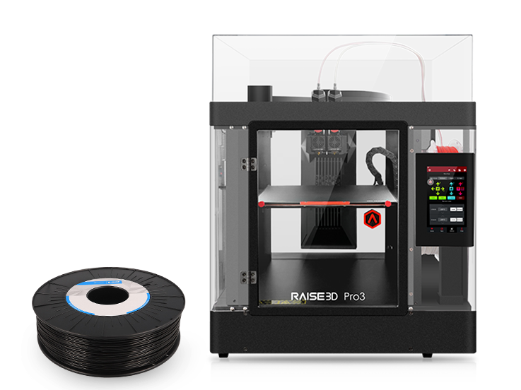 BASF Forward AM Ultrafuse® PLA PRO1 - Standard | ideaMaker profile